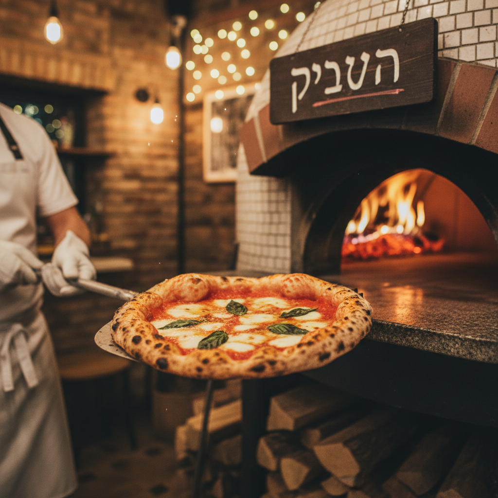 כמה עולה להזמין פיצה פרגו בתל אביב וברמת גן? מדריך מחירים ופינוקים לכל המשפחה