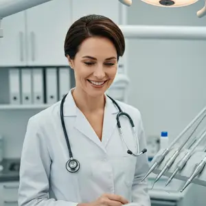 שאלות ותשובות: למה לבקר אצל שיננית במרכז למניעת דלקות חניכיים ומהו הטווח של שיננית מחיר הטיפול?