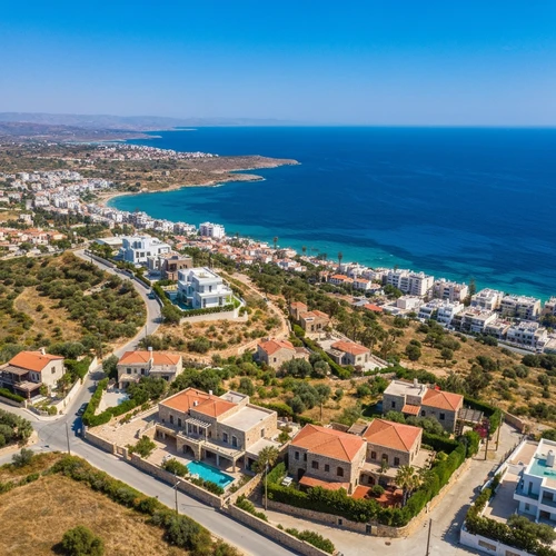 השקעה חכמה בקפריסין: כל מה שכדאי לדעת על דירות חדר בלרנקה ודירות 2 חדרים בלרנקה