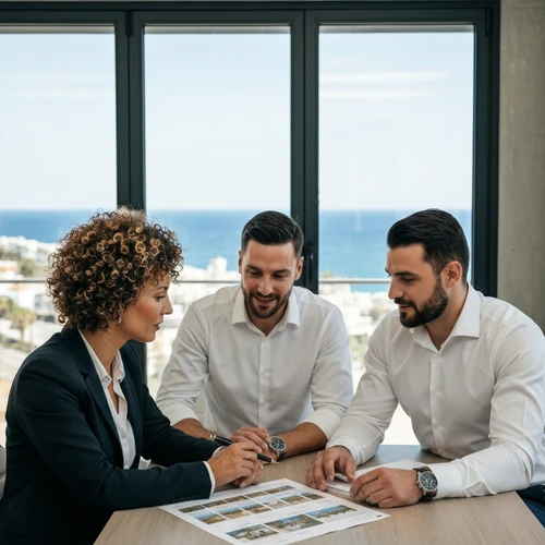 מדריך עשה זאת בעצמך: איך לבצע השקעות נדל"ן בקפריסין, השקעות נדל"ן בפאפוס ובניקוסיה